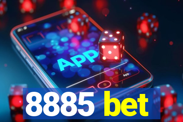 8885 bet